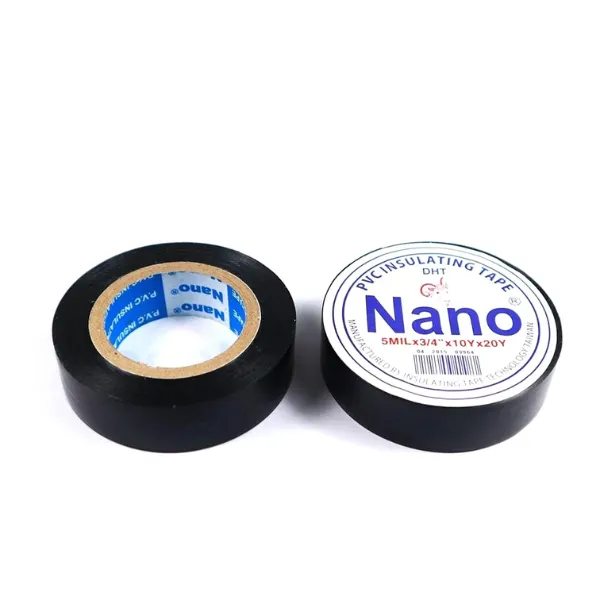 Băng Keo Cách Điện - Nhựa Rạng Đông